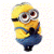 Minion Adventure Scene Wallpaper