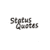 Status Quotes
