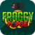 Froggy dodge collect the crowns