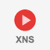 XNS Video Player MP4 and All Video Format Support