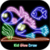 Kid Glow Draw