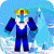 Ice King Mod For MCPE