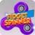 Real Fidget Spinner GO