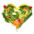 101 Reasons to go Vegetarian