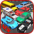 Flying Car- Vehicle Driving 3d