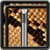 Zipper Lock Screen Animal Skin
