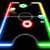 Glow Hockey source