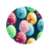 Easter Eggs by Fupa