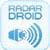 Radardroid Pro actual
