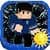 Star Trek Block Skins Adventure Run Games for Kids