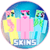 Pony skins for mcpe