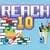 Reach 10 Merge Numbers