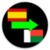 Language Translator Spanish to Malagasy