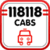 118118Cabs