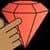Tappy Diamonds