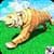 Tiger Simulator Fantasy Jungle