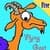 Flying Goat