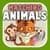 Matching Animals