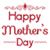 Happy Mothers Day Greeting Cards