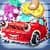 Car Wash Salon Kids Game