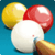 6 Ball Billiards Games