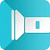 	 Tiny Flashlight LED App