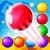 Panda Bubbles Pop Shooter