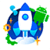 Vaku Phone Cleaner and Booster