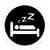 sleep with fox