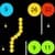 Snakes and Circles