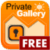 Private Gallery: Hide pictures