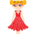Dress-up Princess