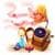 Cartoon Music Live Wallpaper