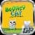 Bouncy Cat Gold