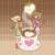 Romantic Couple in Cartoon Live Wallpaper Best