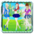 Princess College Girls