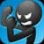 Ragdoll Stickman Fight
