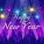 Happy New Year SMS Greeting Cards