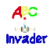 ABCinvaders