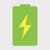 Battery Info with Minimal Looks and Zero Ads