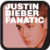 Justin Bieber Fanatic