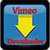 Vimeo Downloader Free