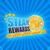 Stean Rewards