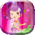 Super Stylish Raspberry Dress Up