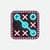 Glow Tic Tac Toe Free