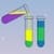 Water Sort Puzzle: Match Color