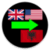 Language Translator English to Albanian