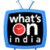 Whats On India Tv Guide App BlackBerry App