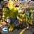 Monster Hero Battle for Love