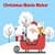 Merry Christmas Movie Maker